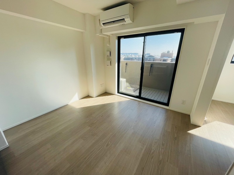 4/26 リビング/ダイニング