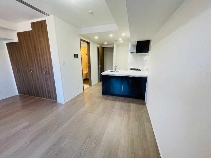 3/27 リビング/ダイニング