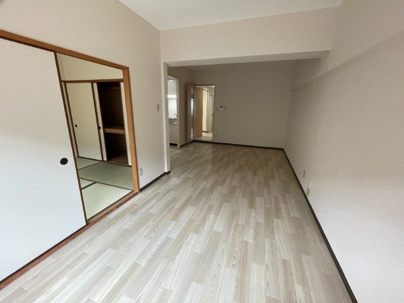 3/22 リビング/ダイニング