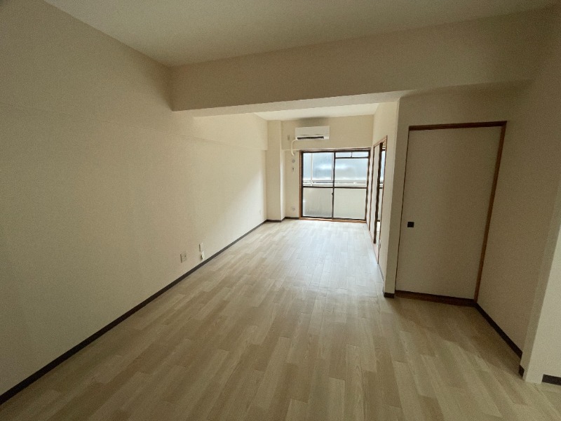 4/22 リビング/ダイニング