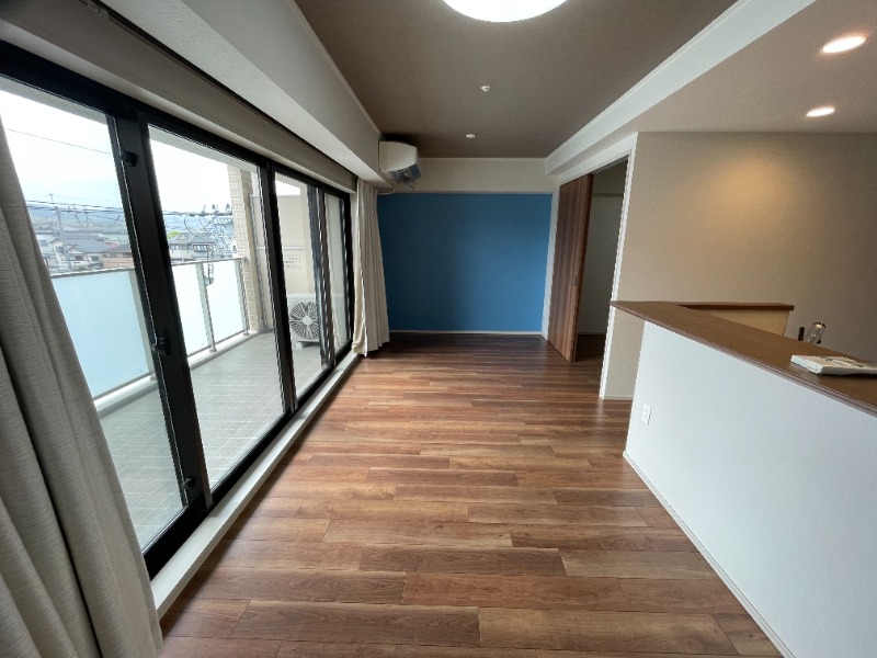 3/30 リビング/ダイニング