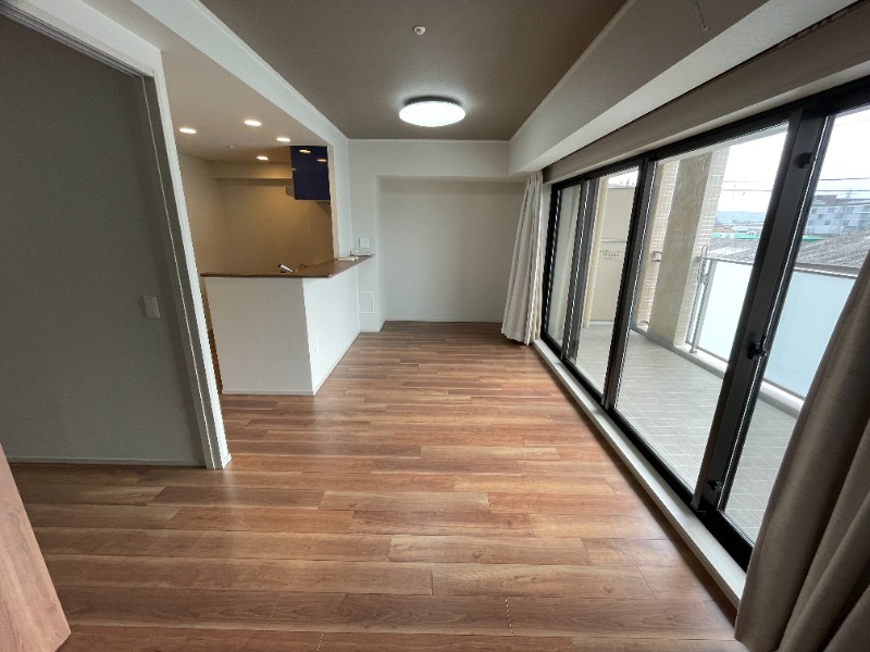 4/30 リビング/ダイニング