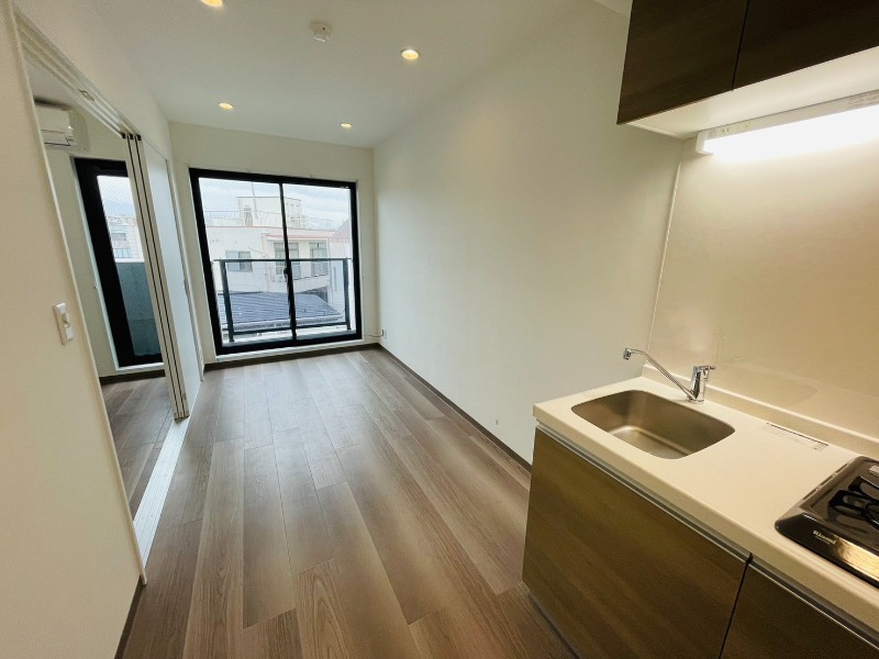 3/26 リビング/ダイニング