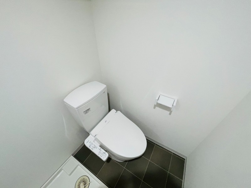 11/26 トイレ
