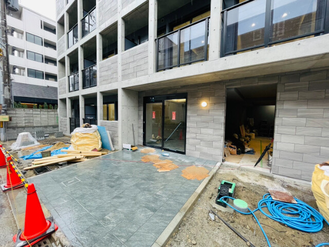 24/26 エントランス