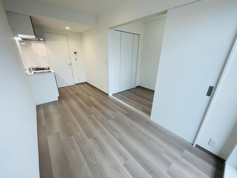 4/26 リビング/ダイニング