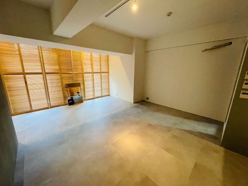 4/27 リビング/ダイニング