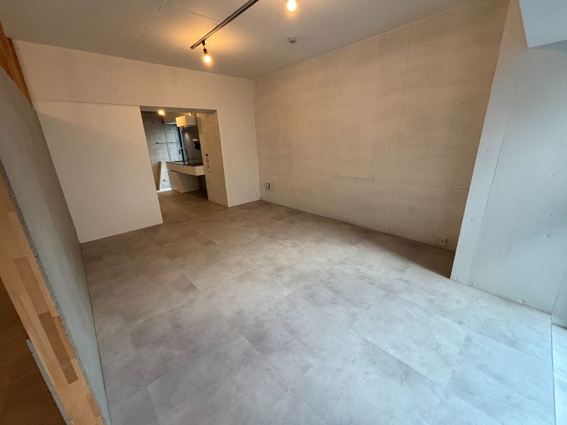 3/30 リビング/ダイニング