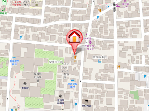 23/23 地図