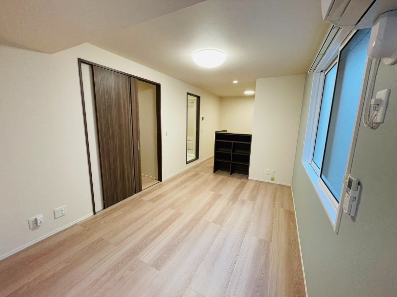 3/28 リビング/ダイニング