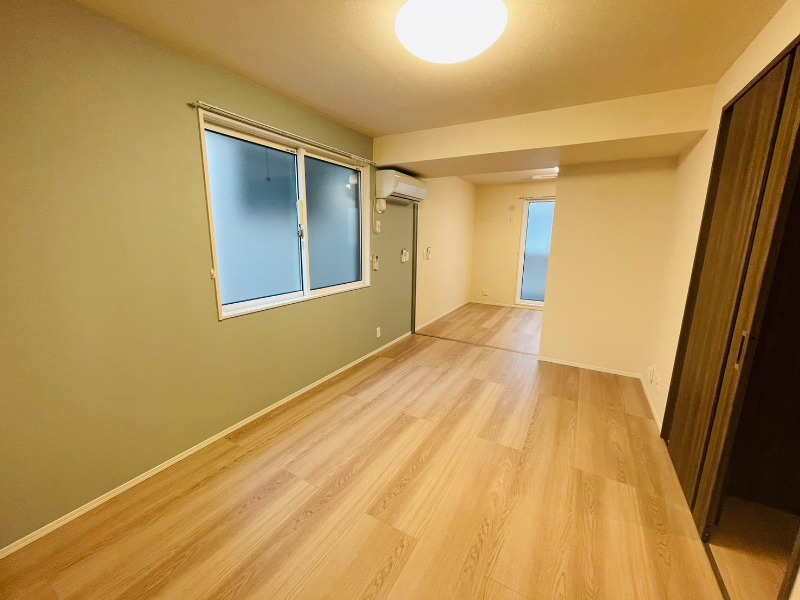 4/28 リビング/ダイニング