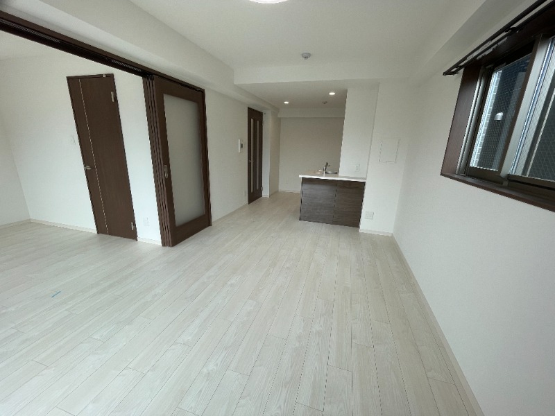 3/26 リビング/ダイニング