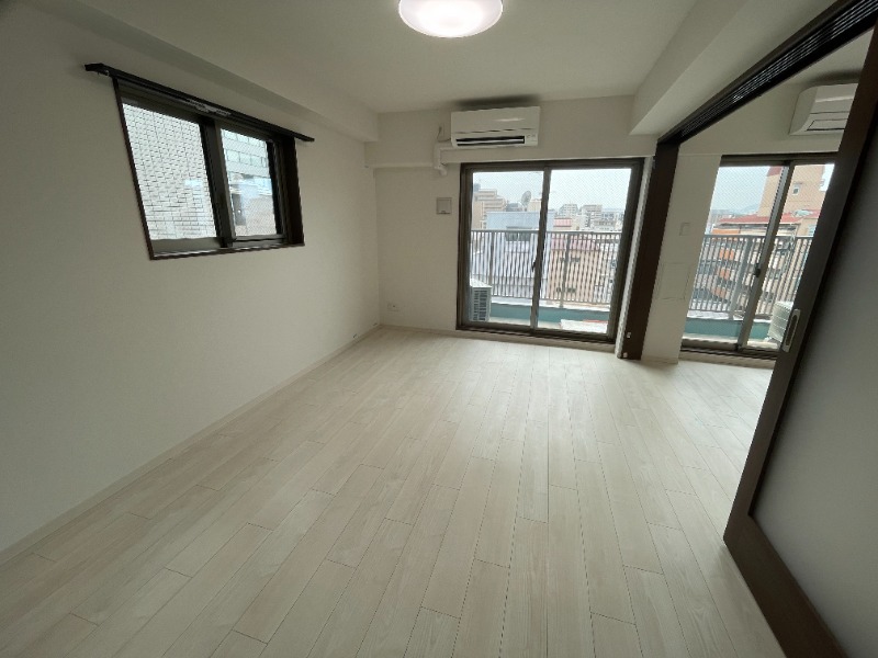 4/26 リビング/ダイニング