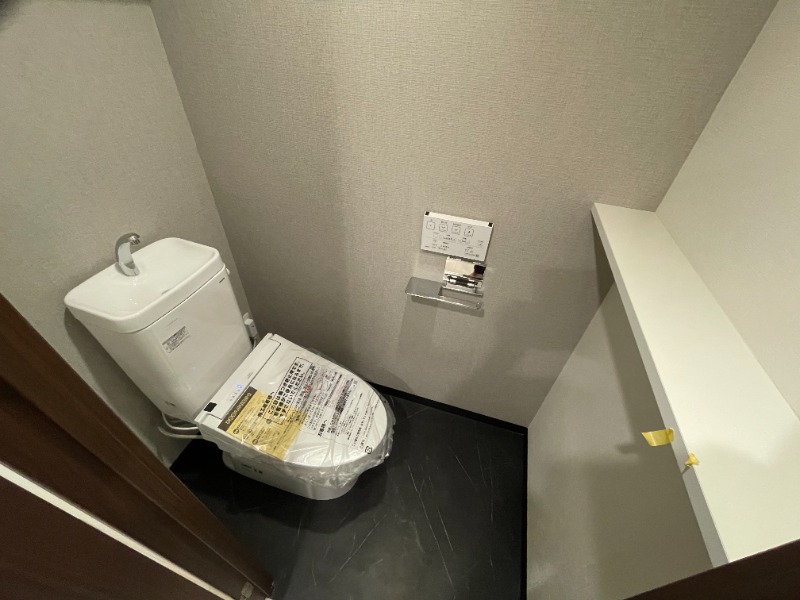 11/26 トイレ