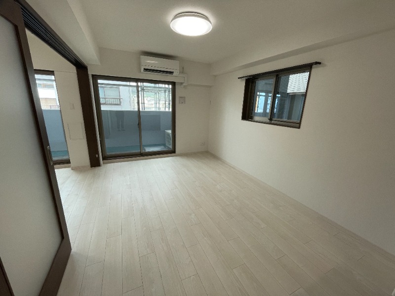 4/26 リビング/ダイニング