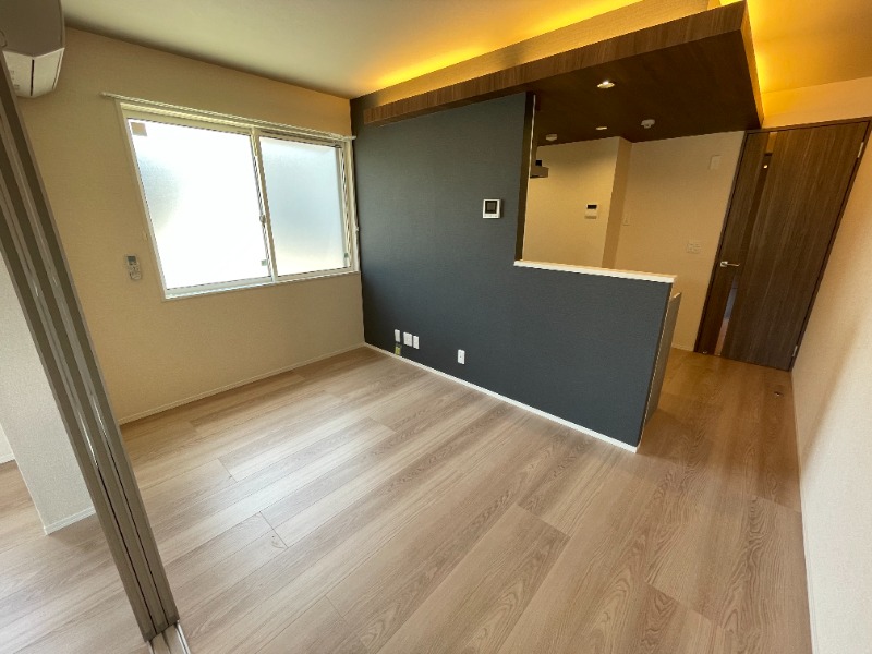 3/25 リビング/ダイニング