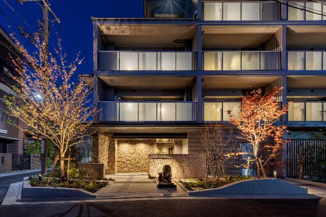 5/6 エントランス