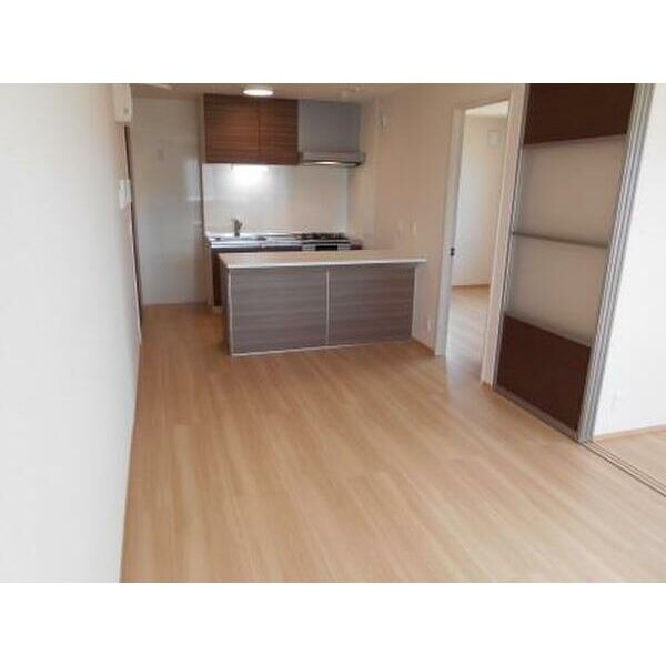 3/17 リビング/ダイニング