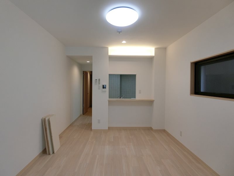 3/25 リビング/ダイニング