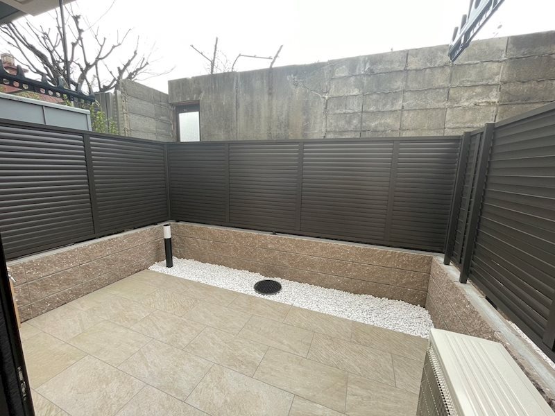 15/25 バルコニー