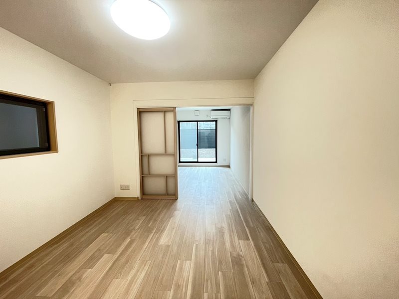 4/25 リビング/ダイニング