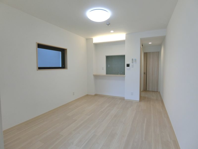 3/23 リビング/ダイニング