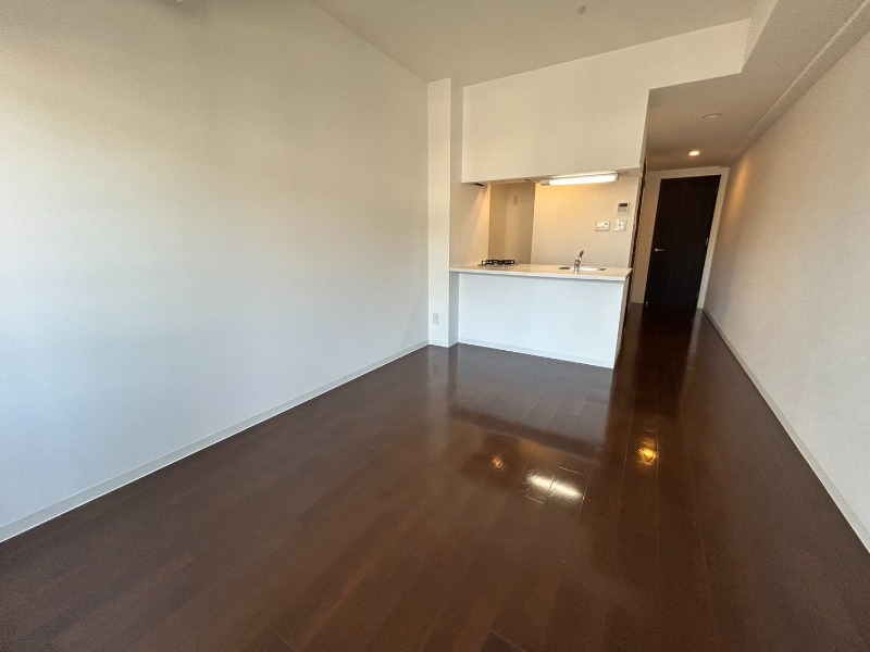 3/26 リビング/ダイニング