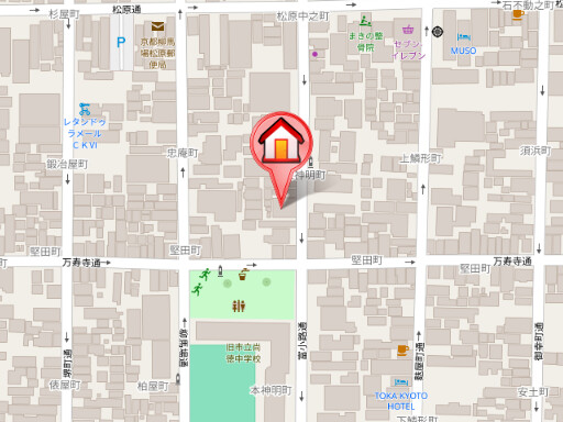 24/24 地図