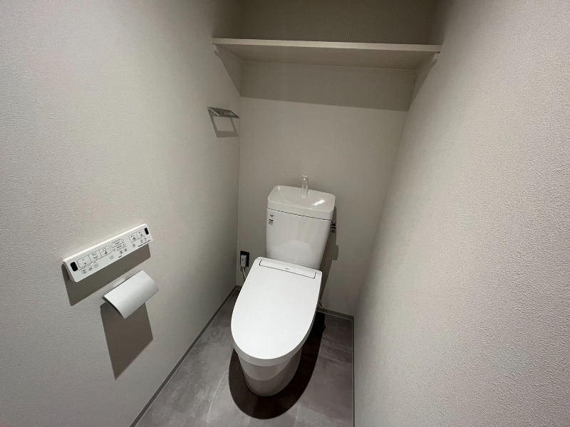11/24 トイレ
