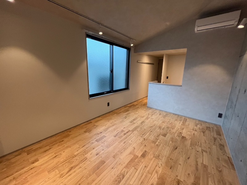 4/24 リビング/ダイニング