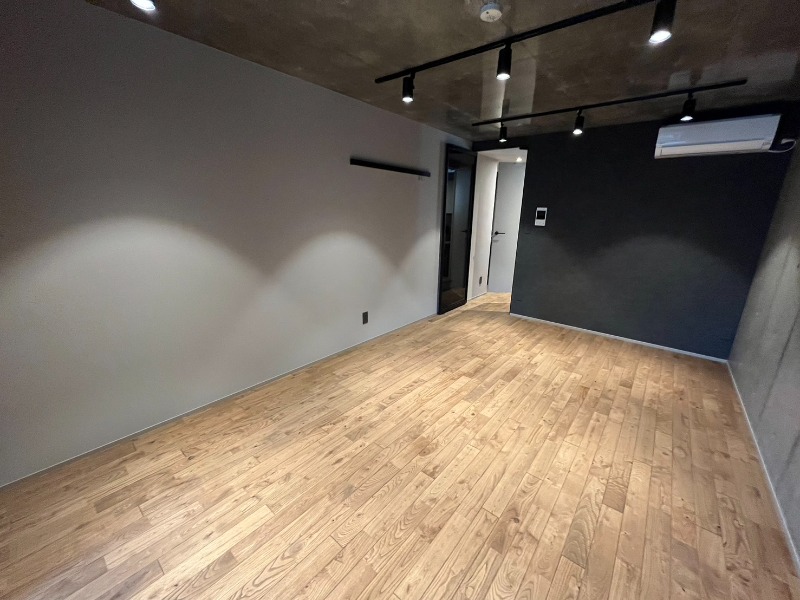 3/24 リビング/ダイニング