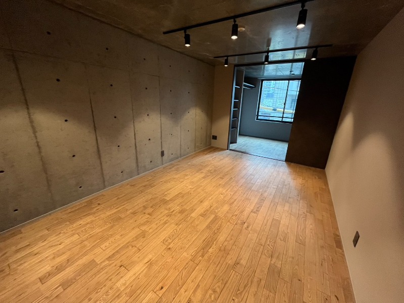 4/24 リビング/ダイニング