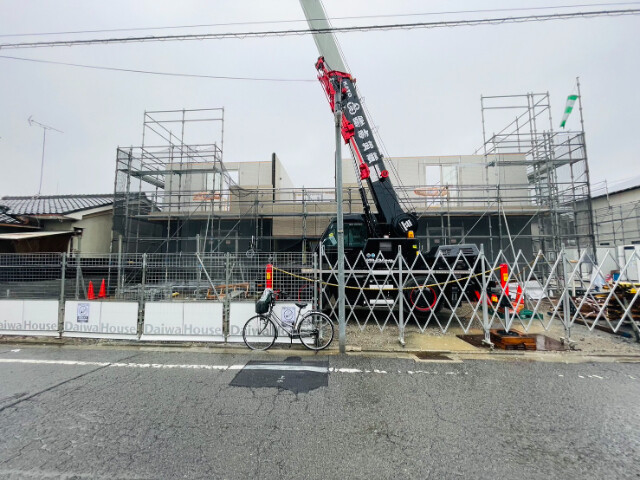 10/12 エントランス