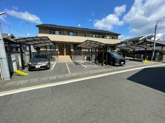 5/6 エントランス