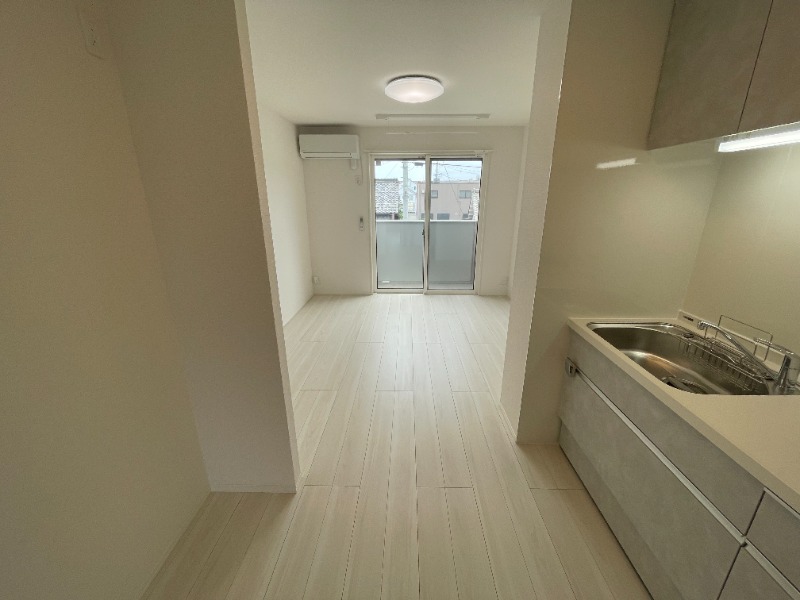 4/25 リビング/ダイニング