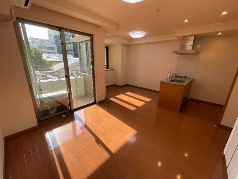 3/25 リビング/ダイニング