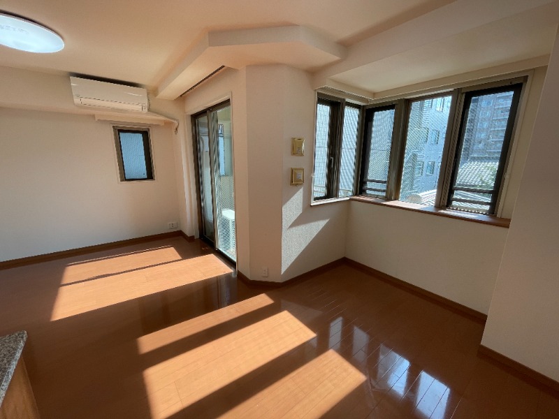 5/25 リビング/ダイニング