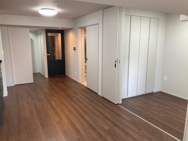 4/17 リビング/ダイニング