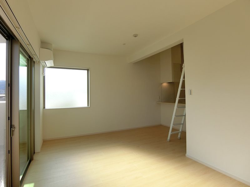 3/30 リビング/ダイニング