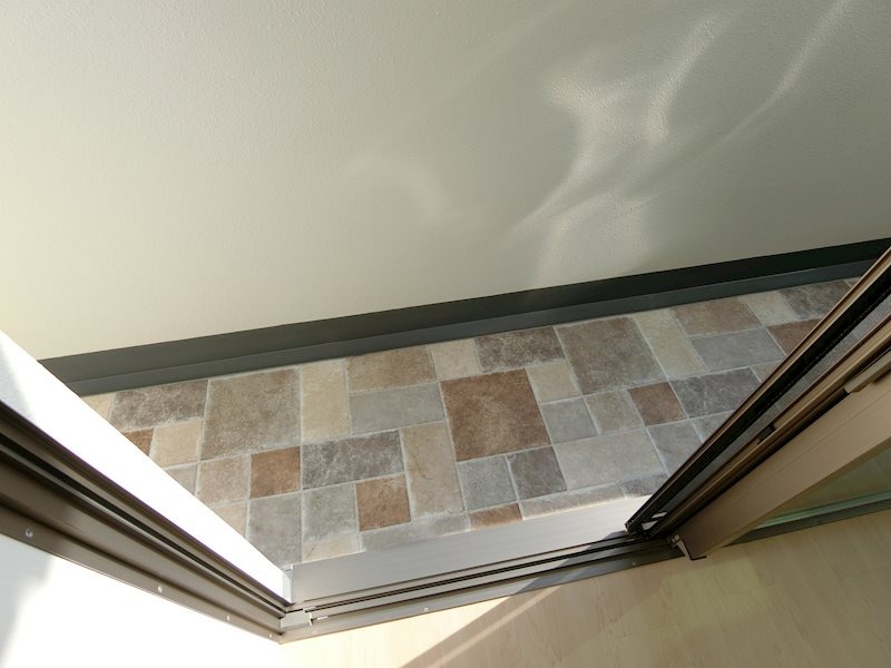 19/30 バルコニー