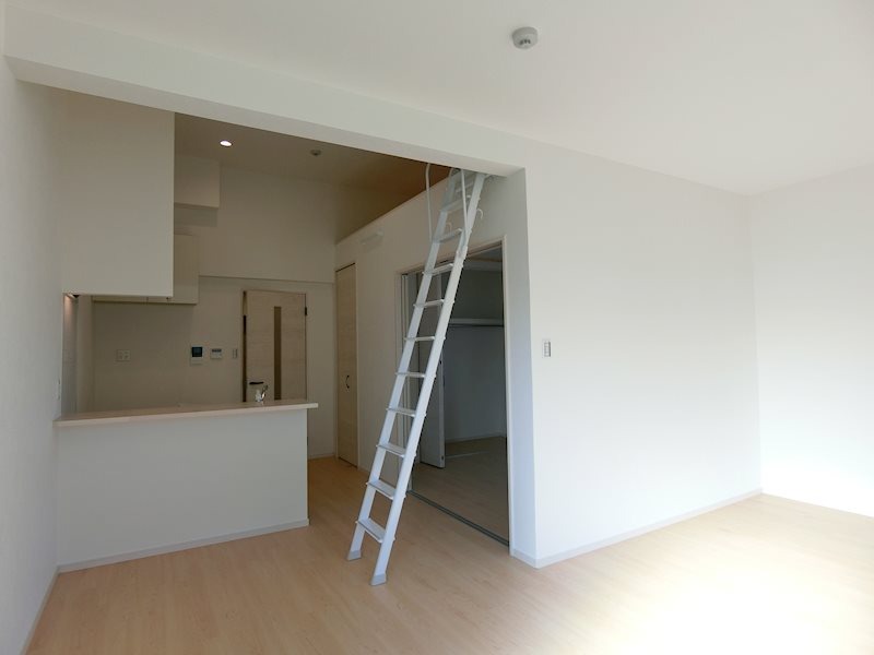 4/30 リビング/ダイニング