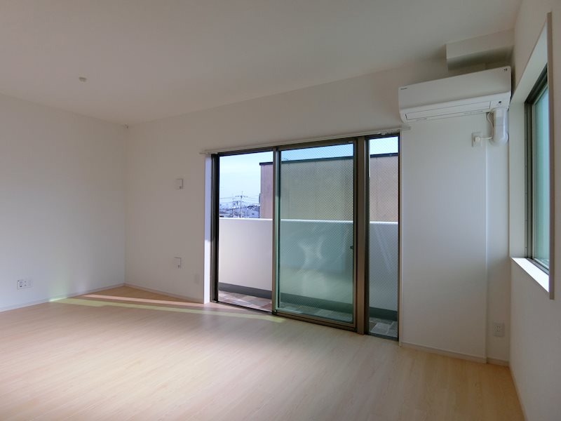 5/30 リビング/ダイニング