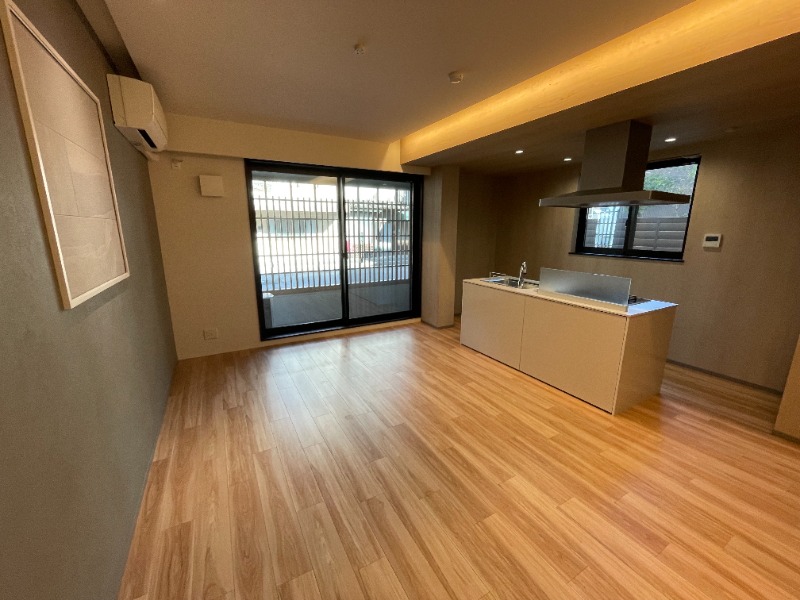 3/25 リビング/ダイニング