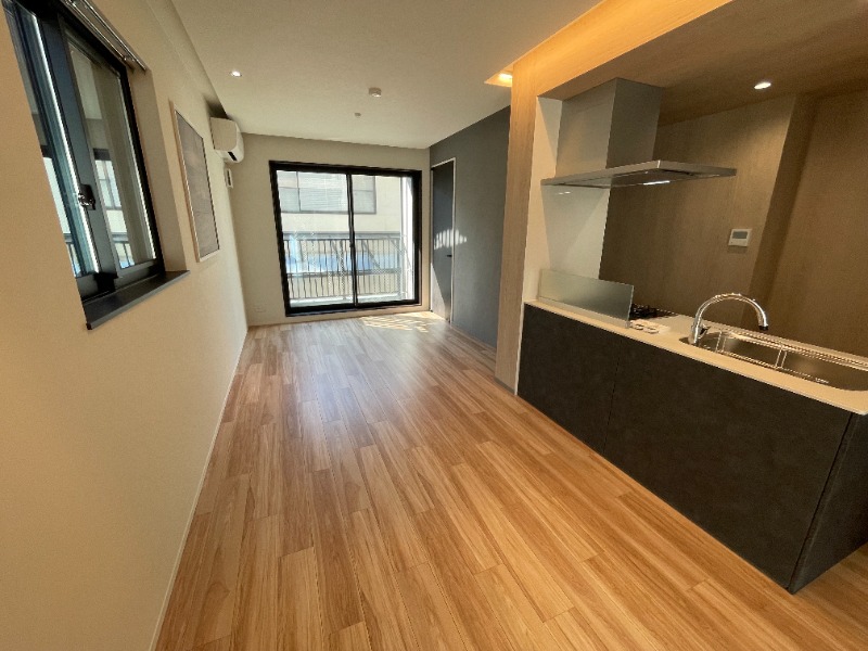 3/27 リビング/ダイニング