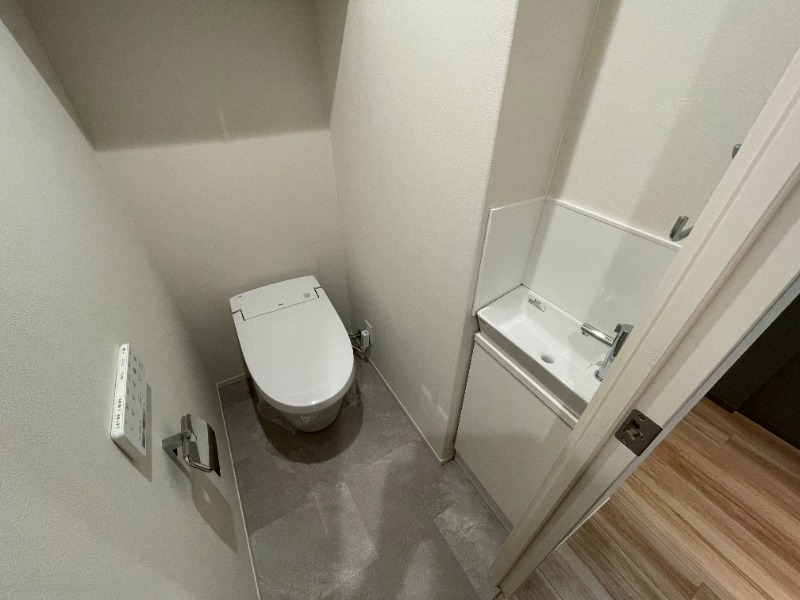 11/27 トイレ