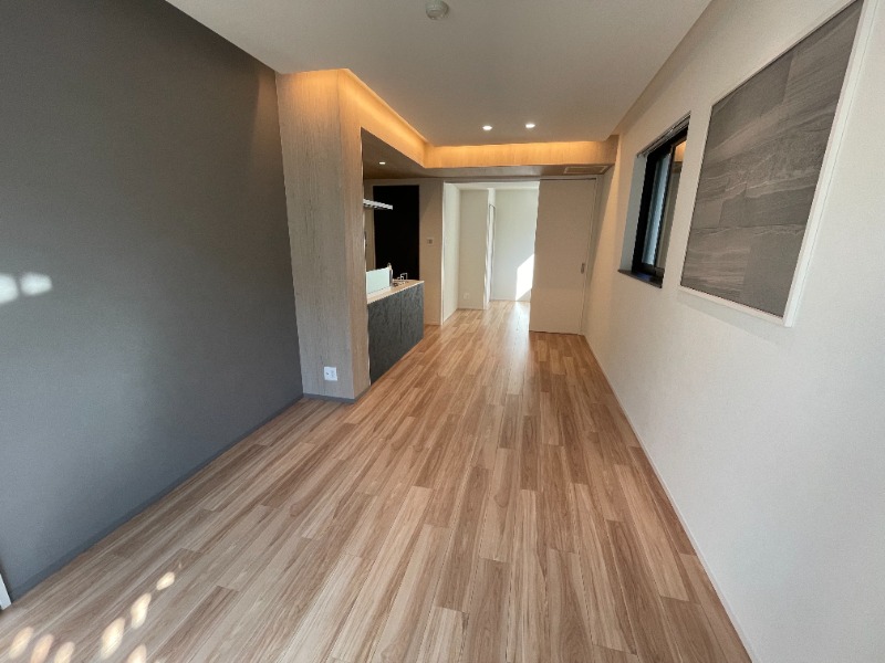 4/27 リビング/ダイニング