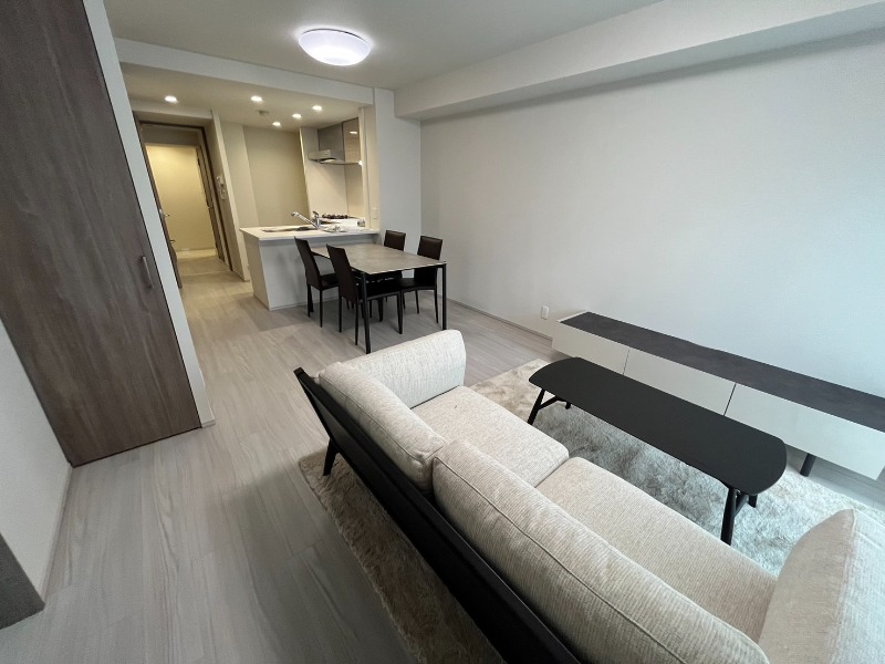 3/30 リビング/ダイニング