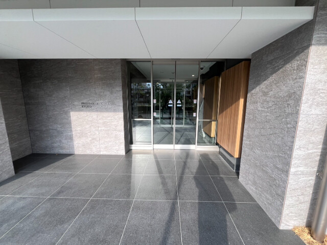 29/30 エントランス