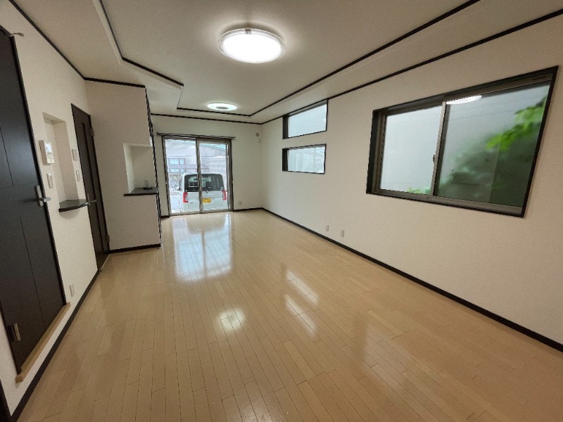 4/30 リビング/ダイニング