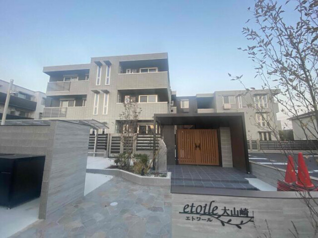 4/5 エントランス